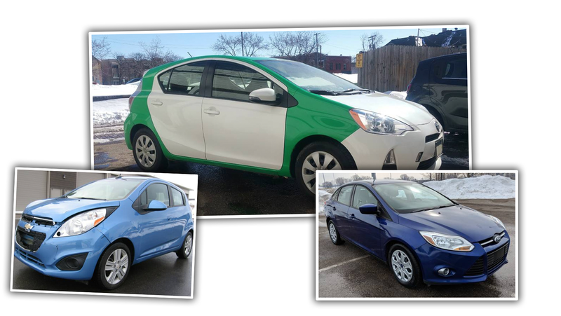 Illustration for article titled I Want The Newest But Cheapest Car Possible! What Car Should I Buy?
